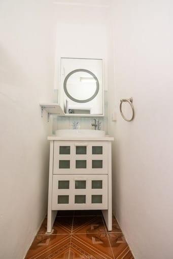 Ohana Guest House Port Mathurin Ngoại thất bức ảnh