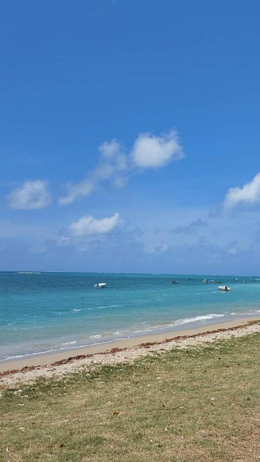 Ohana Guest House Port Mathurin Ngoại thất bức ảnh